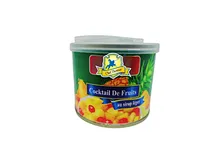 fruit cocktail tin